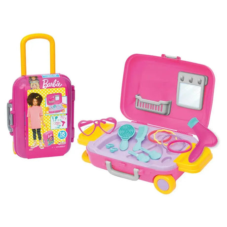 Dede Valise My Barbie Beauty Set - 3A+