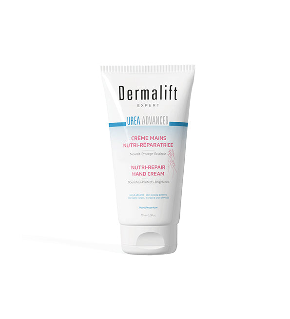 Dermalift Urea avanzada Crema de Manos 75 ml