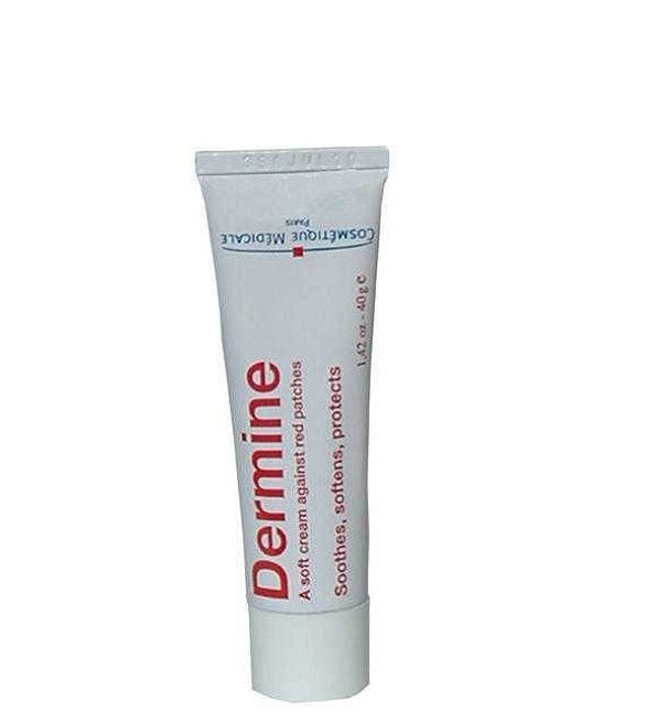 Crema de Cambio Dermine 80G