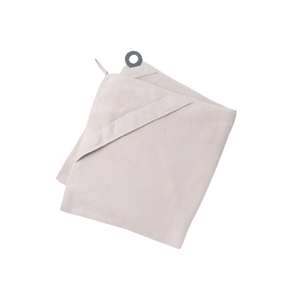 Doomoo Capa de baño XL Dry'n Play Almond