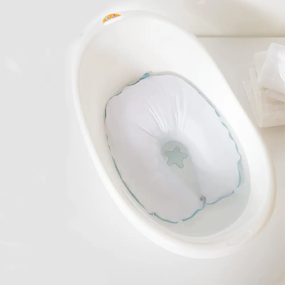 Evolutionary bath cushion - Comfy bath Doomoo