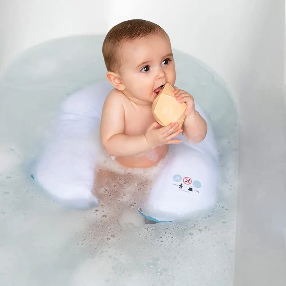 Evolutionary bath cushion - Comfy bath Doomoo