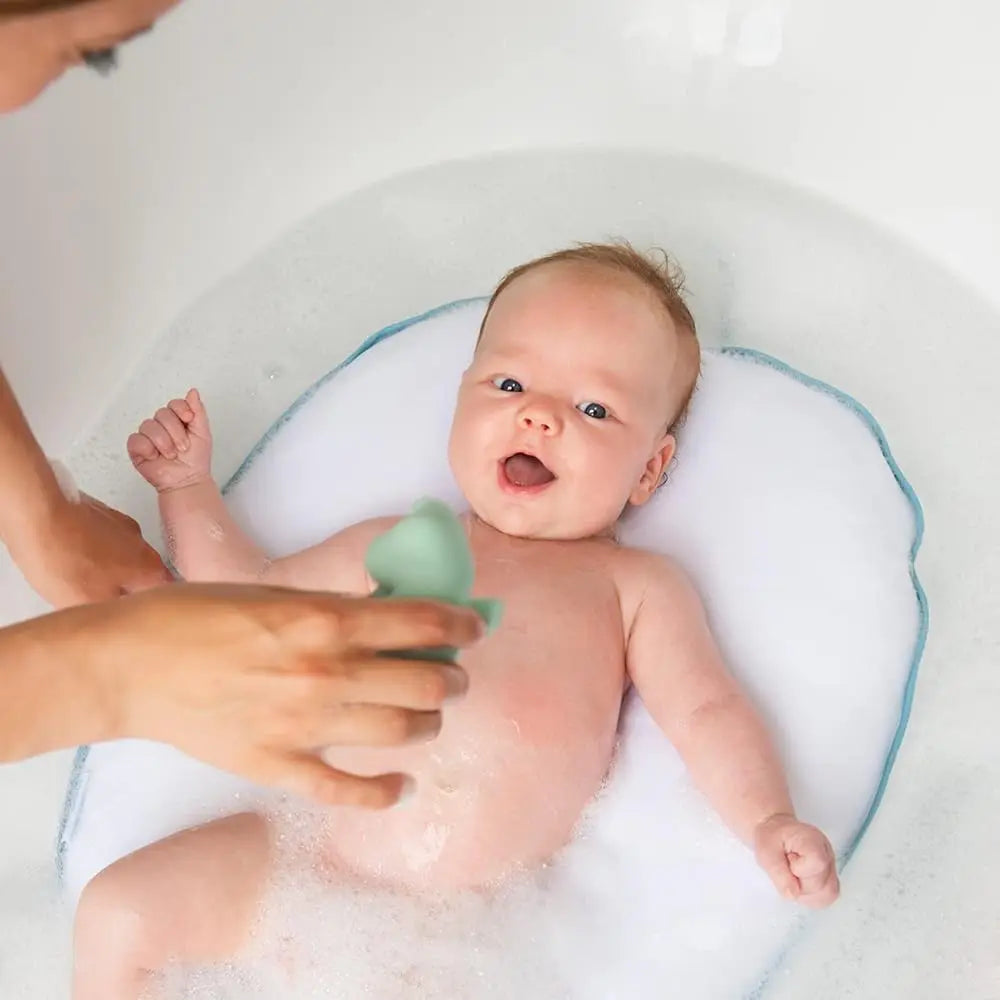 Evolutionary bath cushion - Comfy bath Doomoo