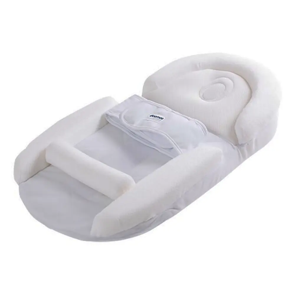 عش نوم سوبريم سليب بلس من دومو