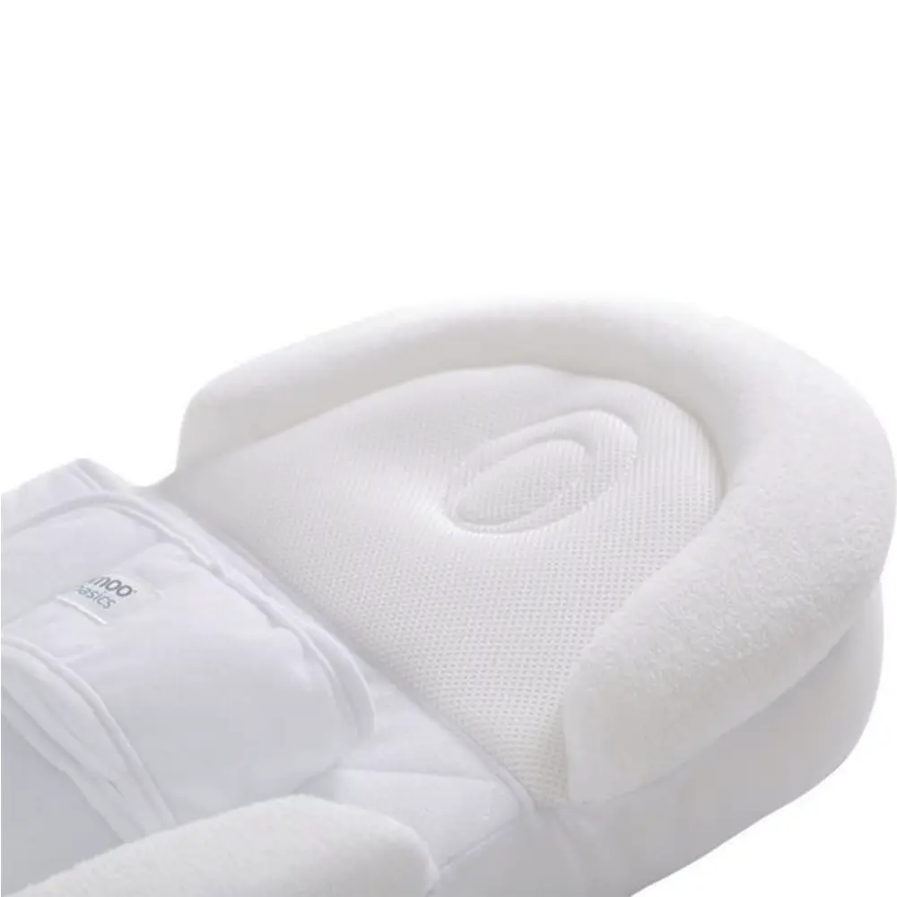 عش نوم سوبريم سليب بلس من دومو