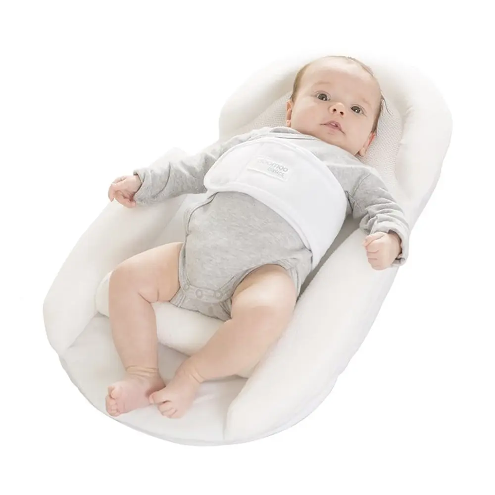 عش نوم سوبريم سليب بلس من دومو