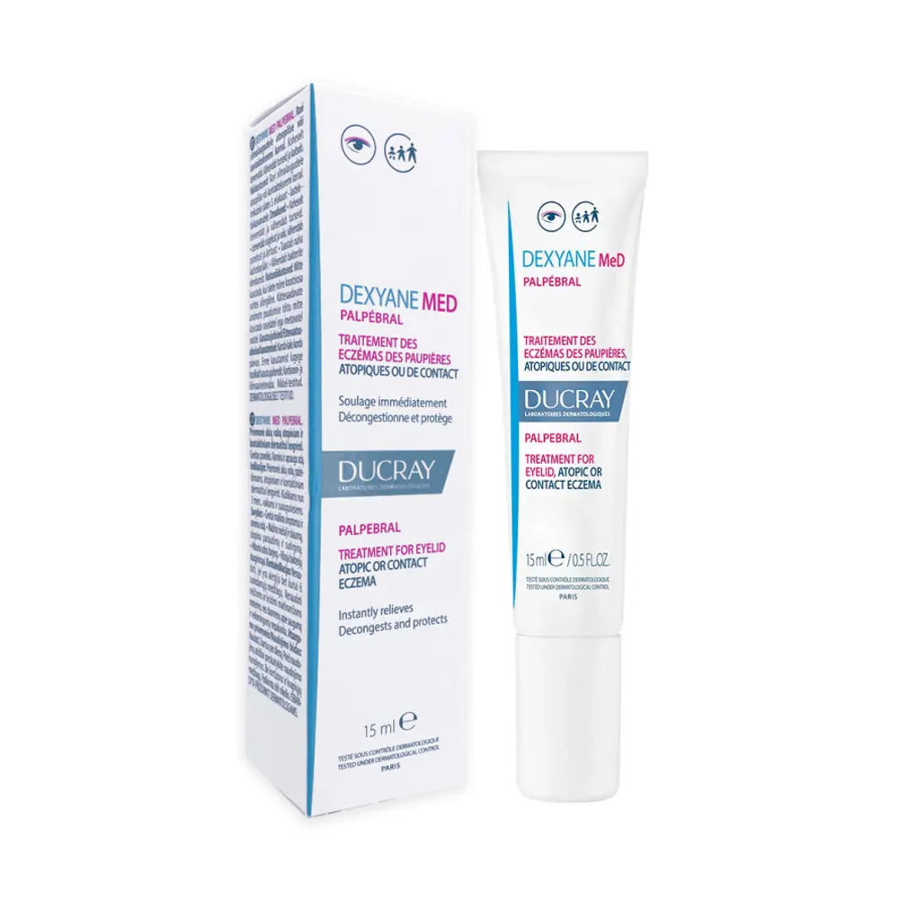 دوكري ديكسيان ميد للجفون 15 مل