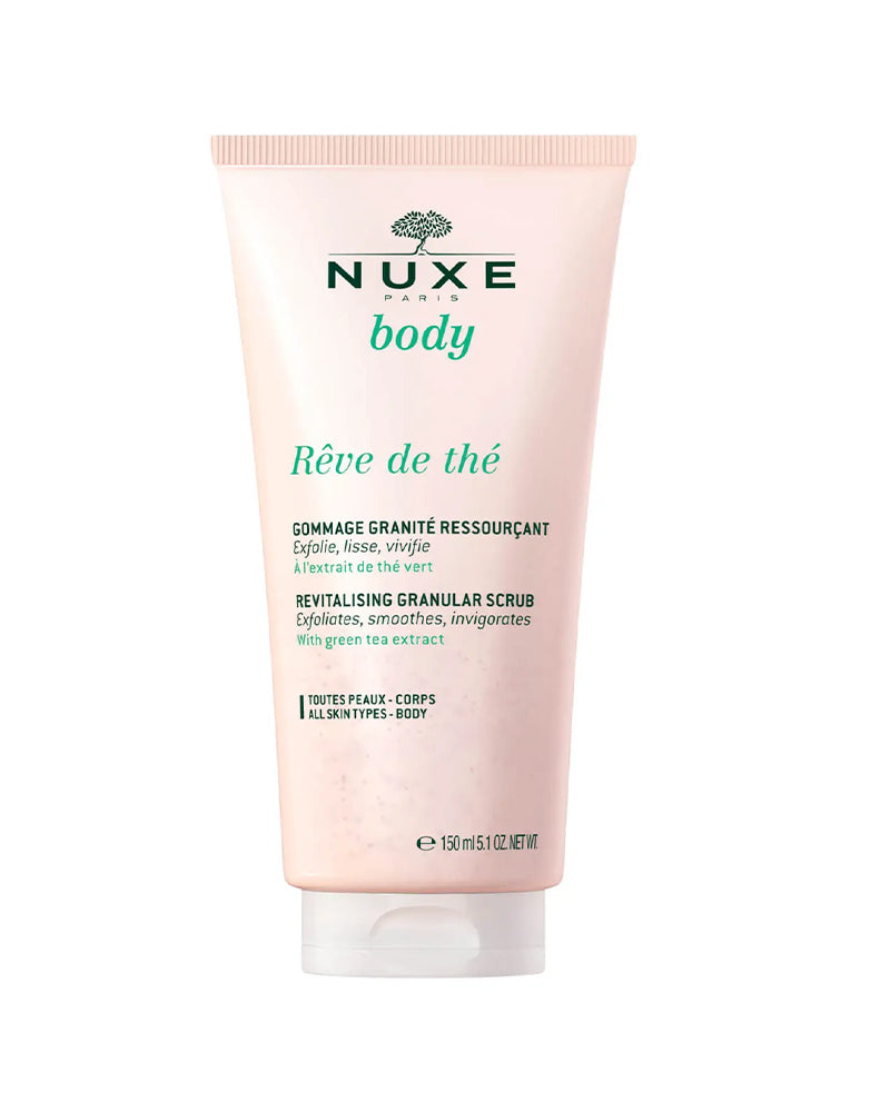 مقشر حبيبات ريف دي تي من نوكس - 150 مل