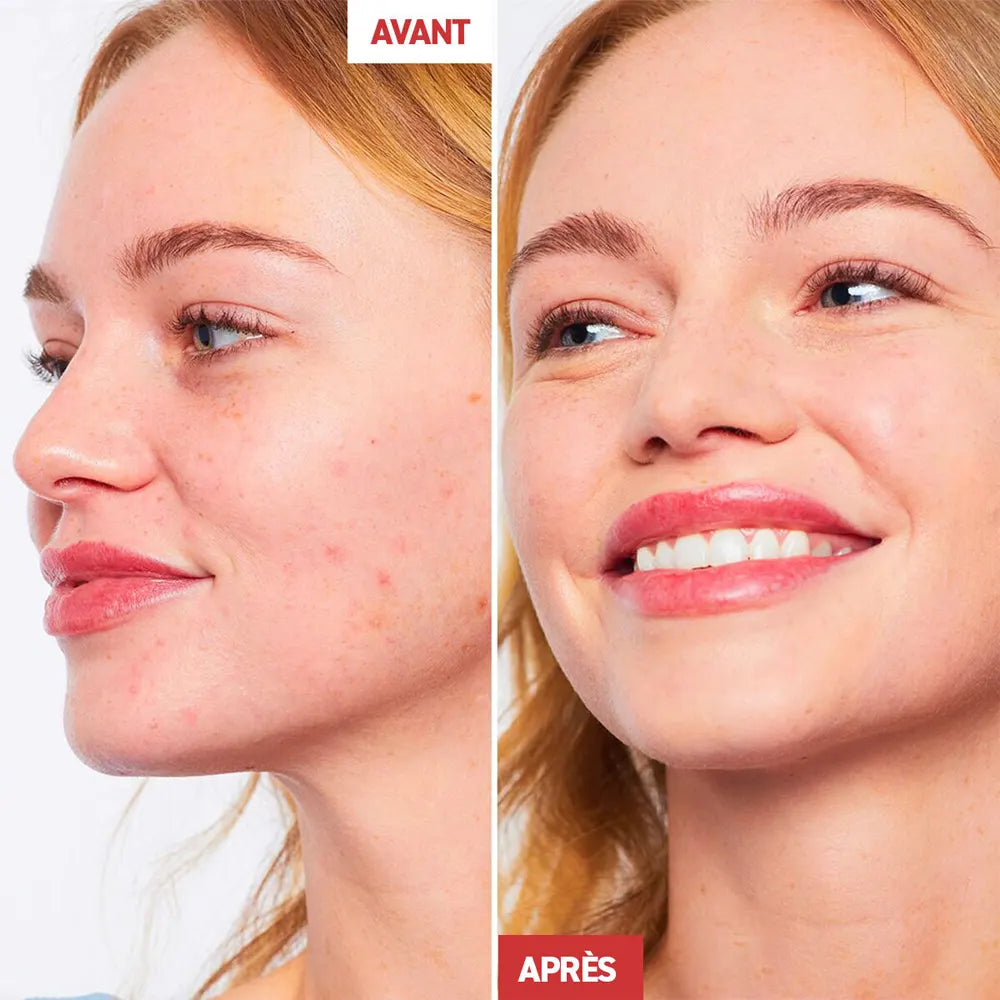 ERBORIAN - CC Creme Clair SPF 25 45ml