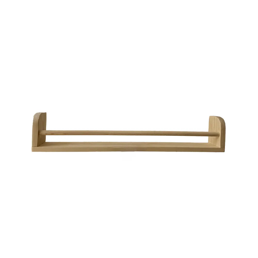 PapyJoe Maxi Estantes de Pared 60x12 cm