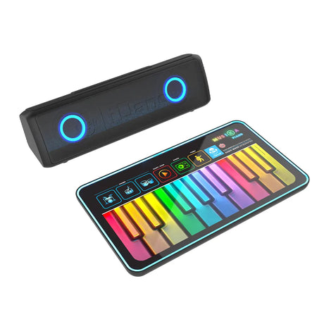 iDance Ensemble  Musika Piano  - 3A+
