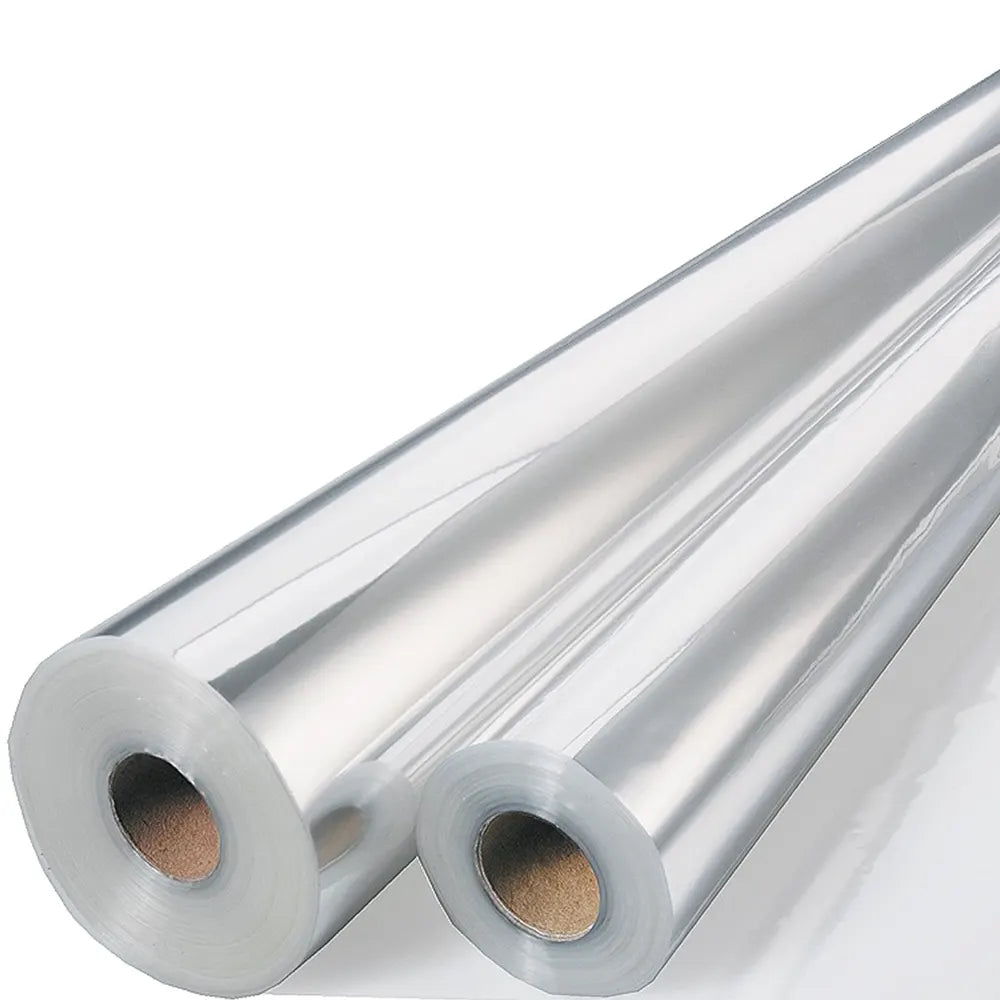 ساديبال غطاء كتاب شفاف 0.45×5 م