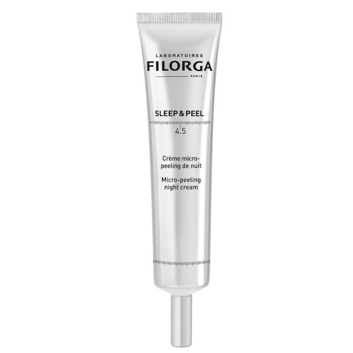 Filorga Sleep and Peel Micro Peeling Crema de Noche 40ml