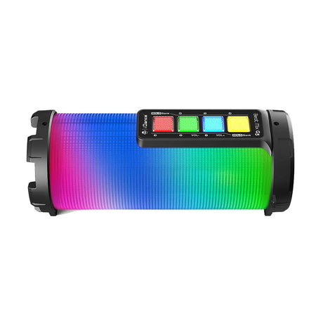 Enceinte Bluetooth Idance BEATMIX G3