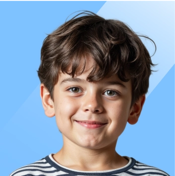 Garçon