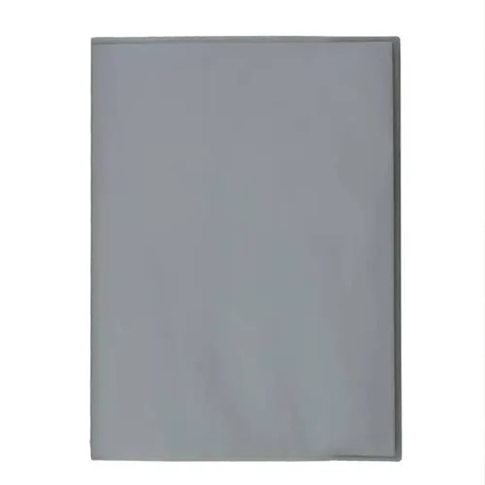 M.School Protège-Cahier Extra A4 180 microns