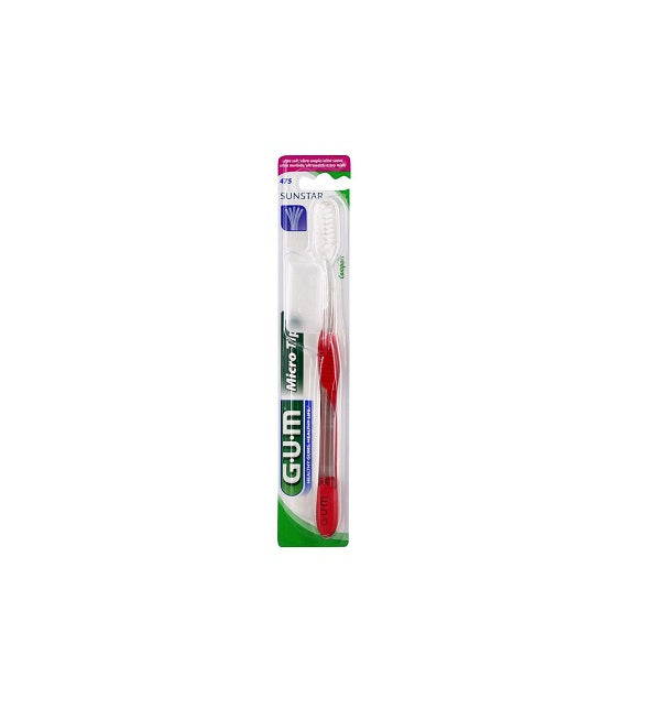 Gum toothbrush Super-Tip Meduim 463
