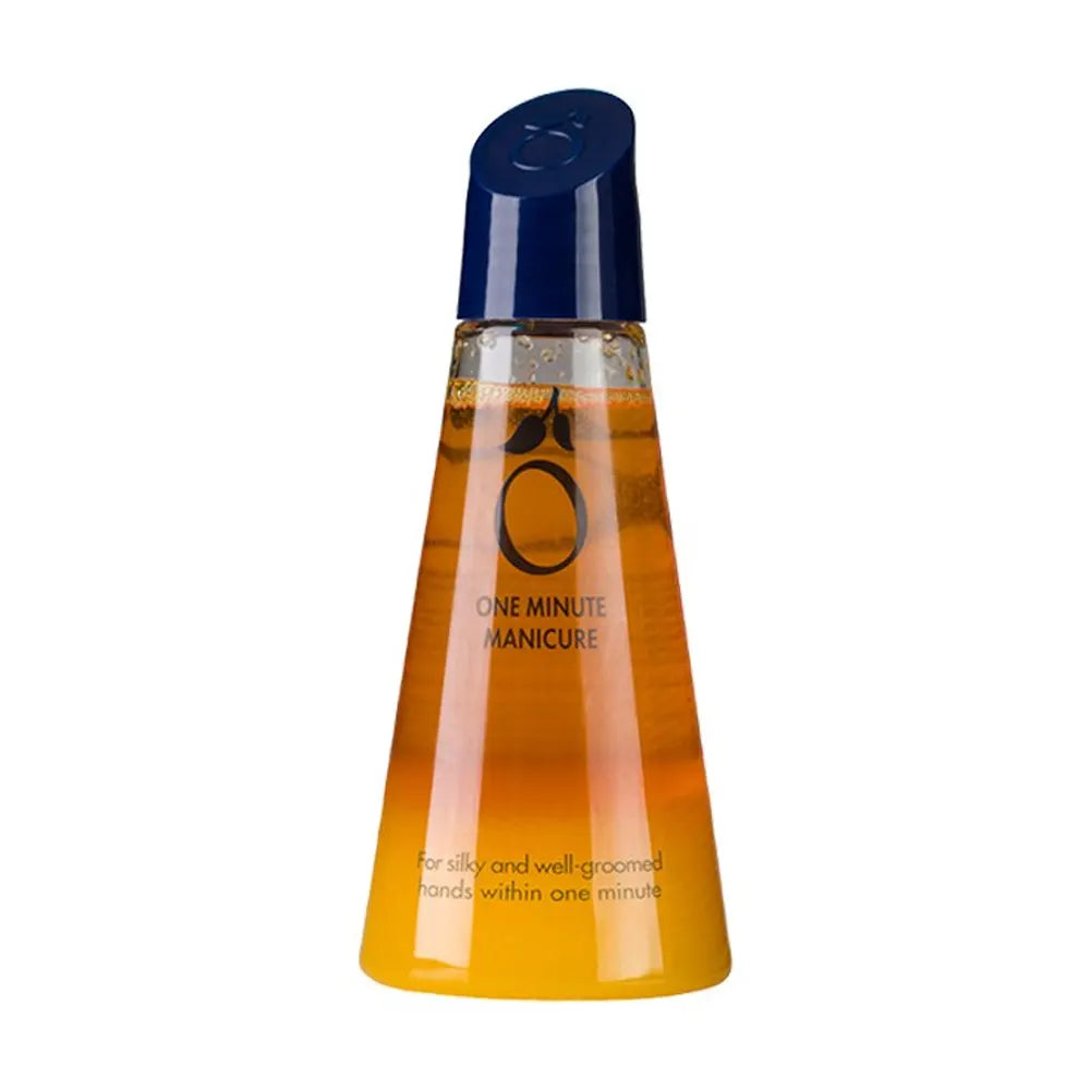 Herôme Manicura de Un Minuto