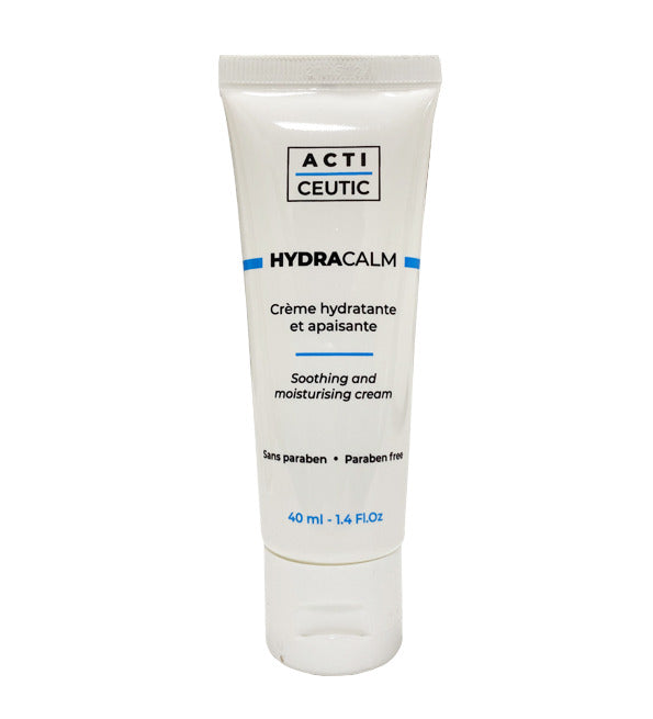 Acti Ceutic Hydracalm Crème Hydratante et Apaisante – 40ml