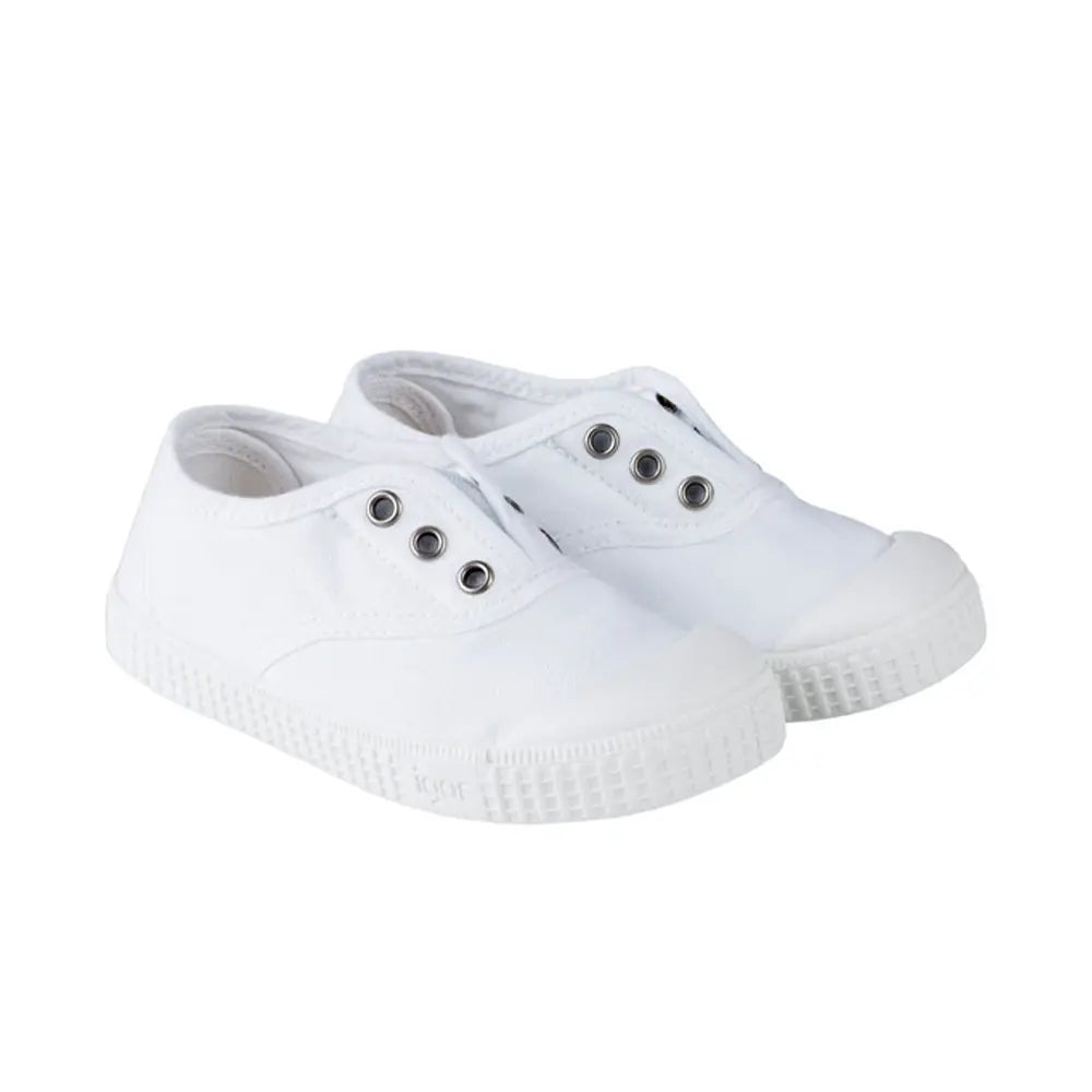 Berri Sneaker Igor - White