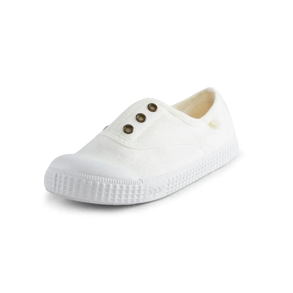 Berri Sneaker Igor - White