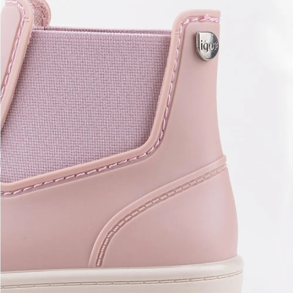 Basquet Boots Igor - Pink