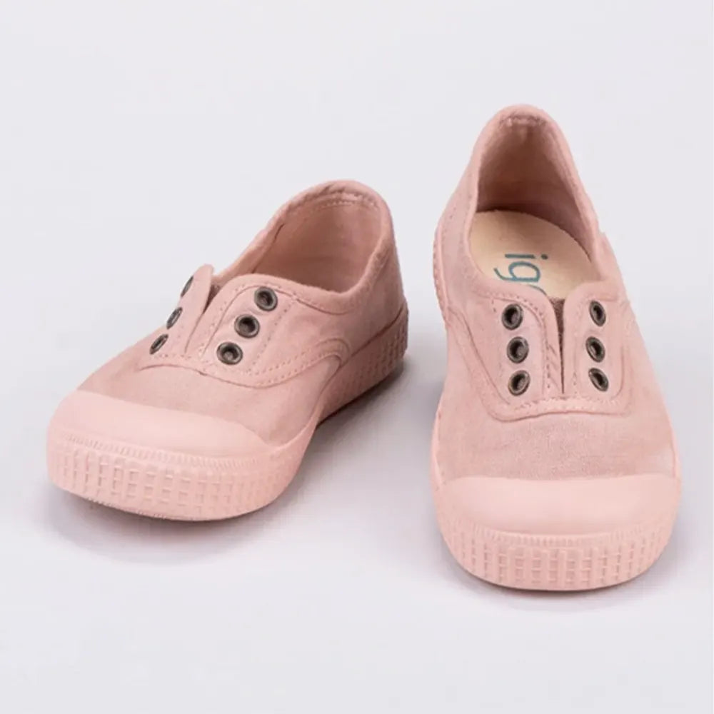 Igor Berri 6.1 MC Espadrilles - Pink