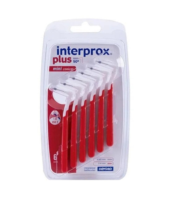 Interprox Plus ميني مخروطي