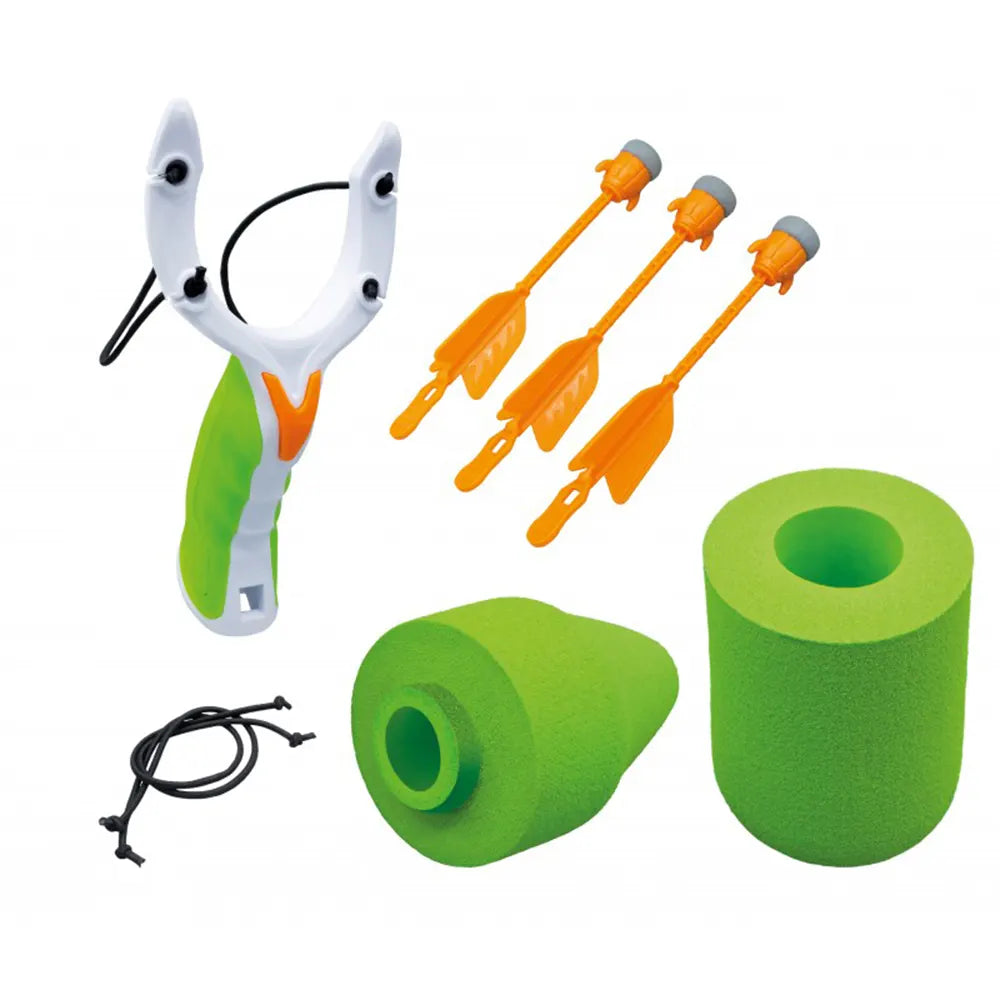 Buki Lance Pierre 6A+