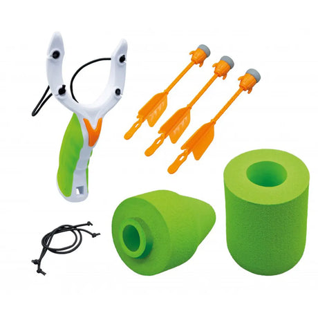 Buki Lance Pierre 6A+