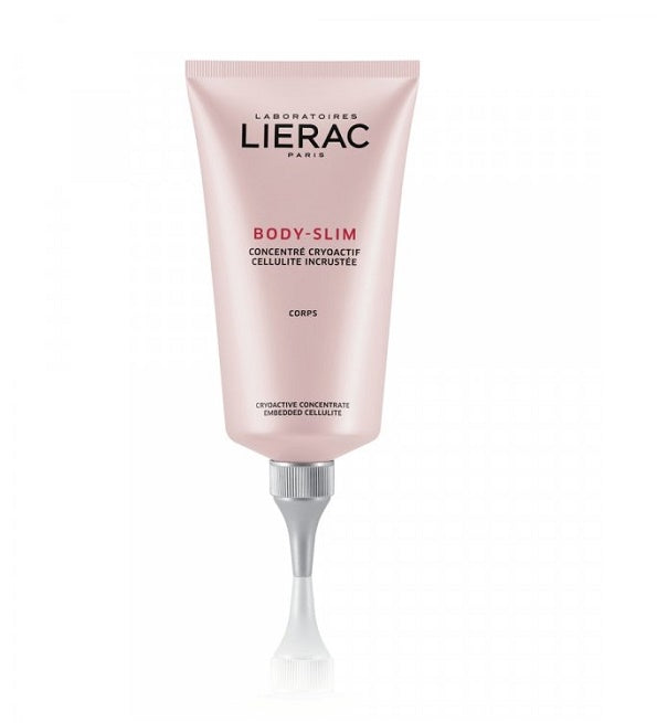 Lierac Body-Slim Concentrado Crioactivo Celulitis Incrustada – 150ml
