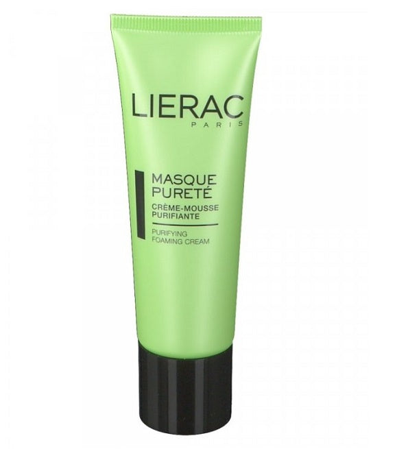 Mascarilla Lierac Purete 50 ml