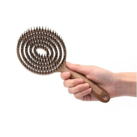 Lili Care Hairbrush – The Original
