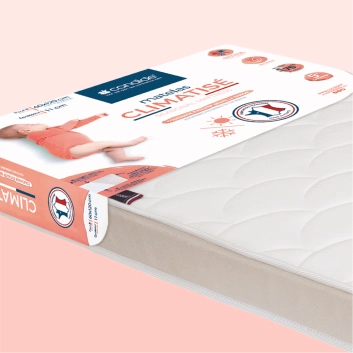 Matelas Bébé
