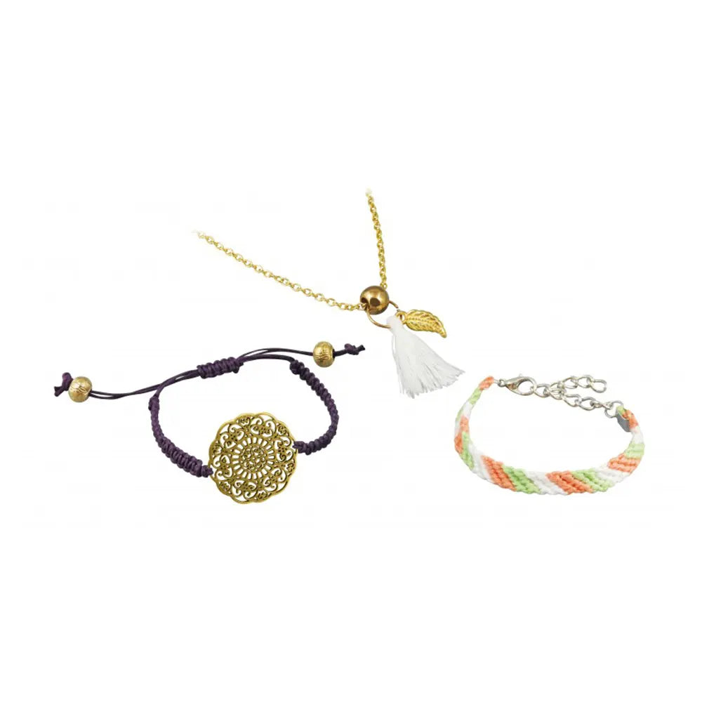 Buki Ma Jolie Trousse 8A+