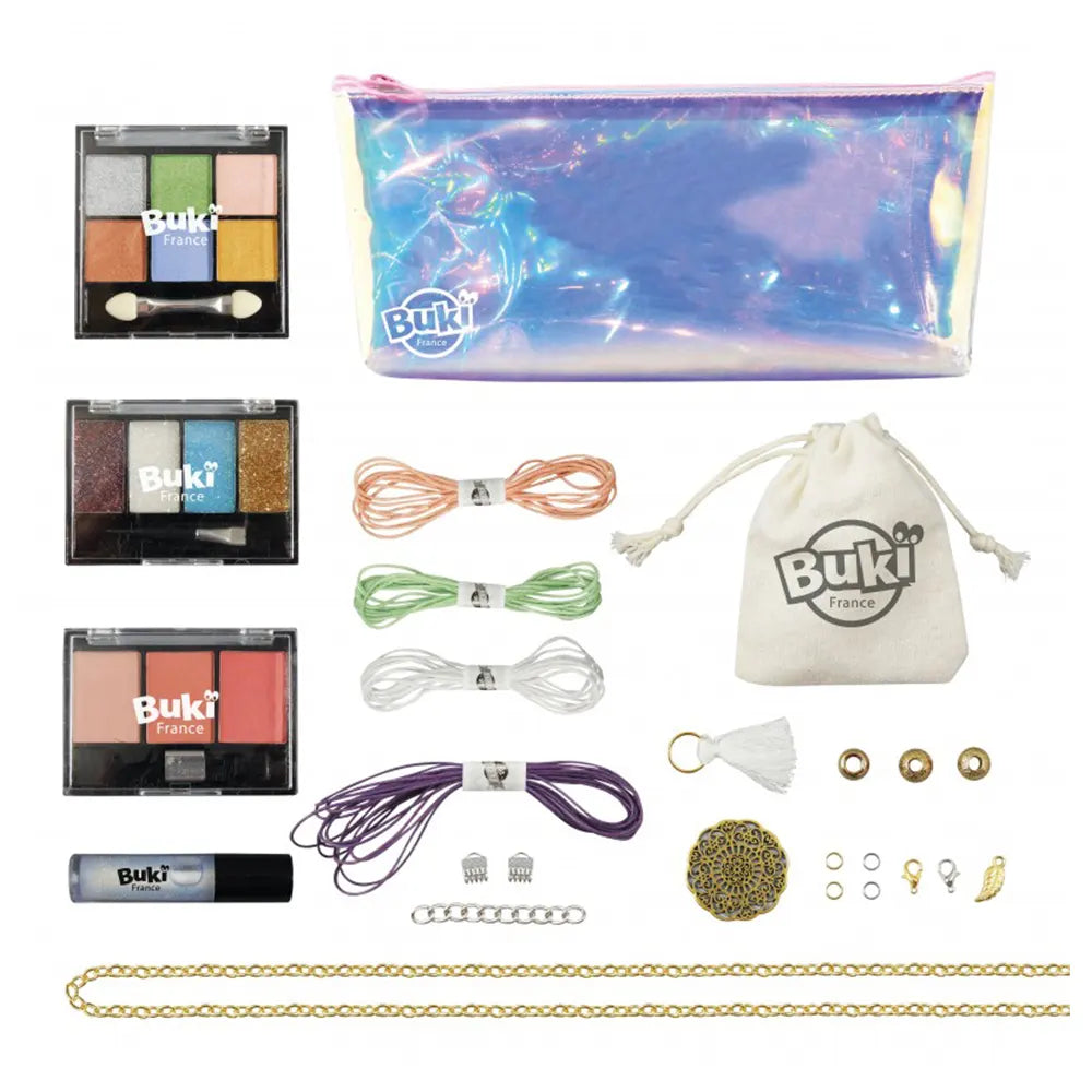 Buki Ma Jolie Trousse 8A+