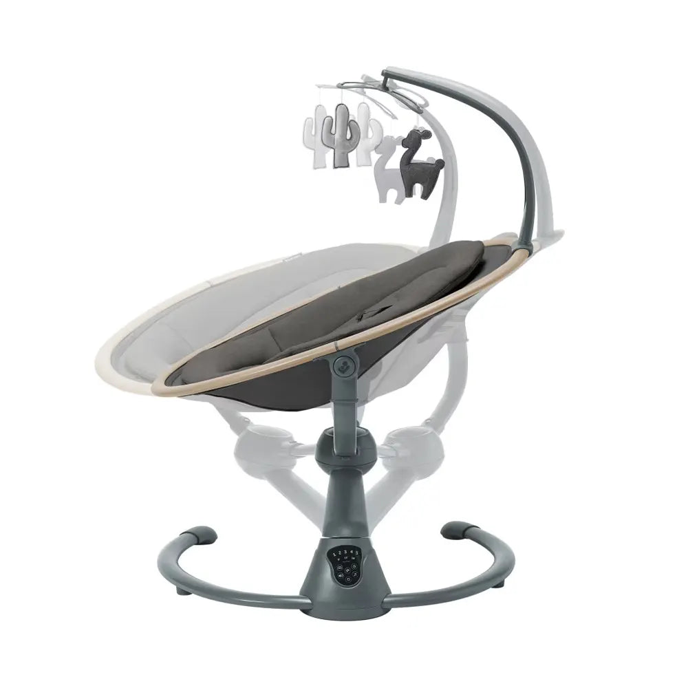 Maxi-cosi Cassia Beyond Graphite Electric Swing