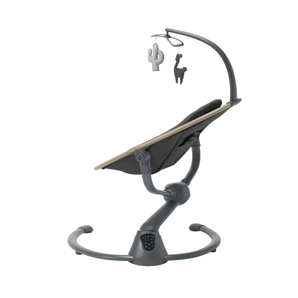 Maxi-cosi Cassia Beyond Graphite Electric Swing