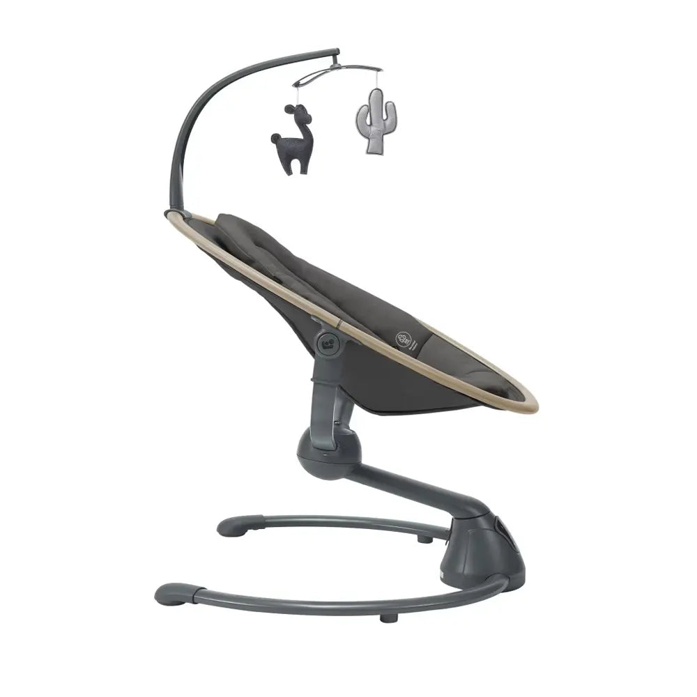Maxi-cosi Cassia Beyond Graphite Electric Swing