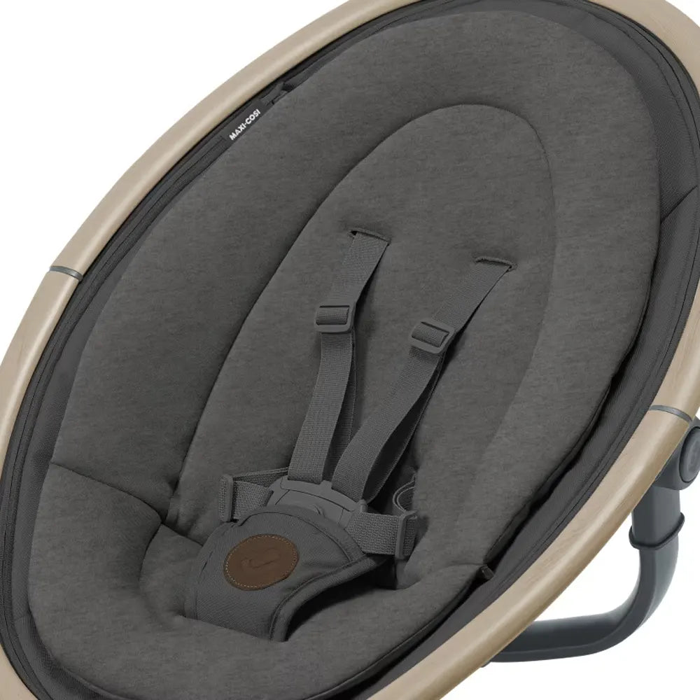 Maxi-cosi Cassia Beyond Graphite Electric Swing