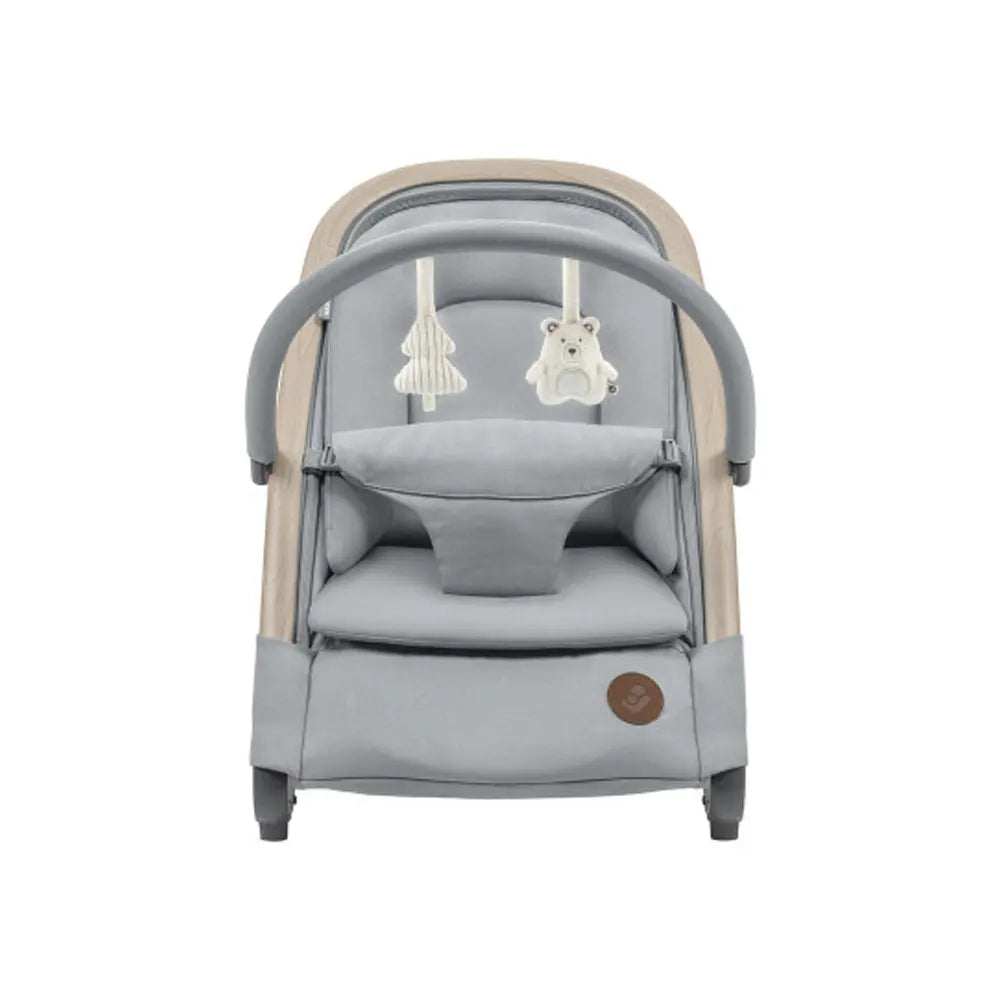 Maxi-Cosi Deckchair Kori Beyond Gray Eco