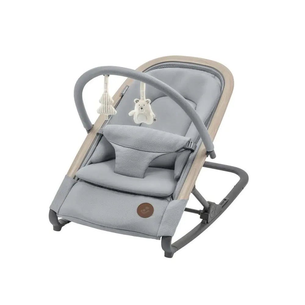 Maxi-Cosi Deckchair Kori Beyond Gray Eco