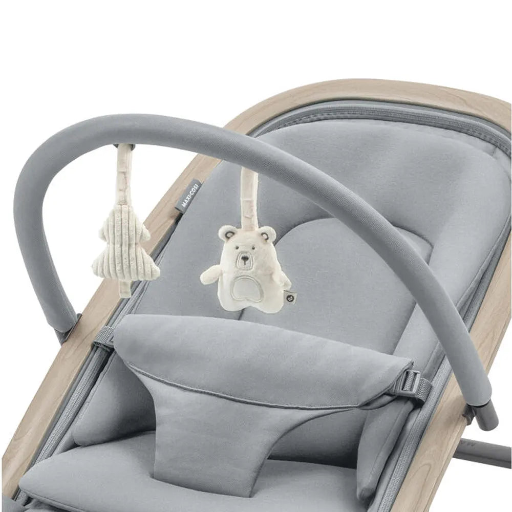 Maxi-Cosi Deckchair Kori Beyond Gray Eco