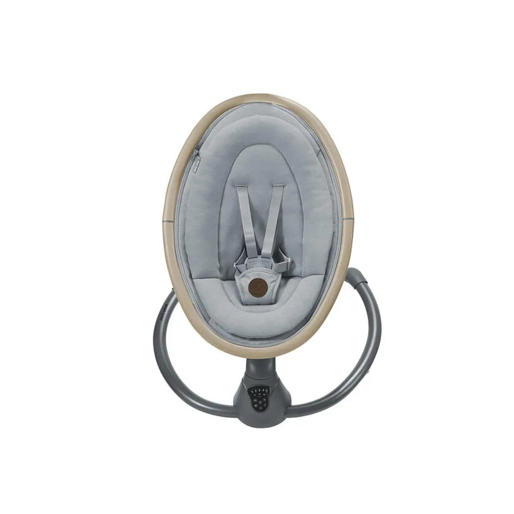 Maxi-Cosi Cassia Electric Swing Beyond Grey