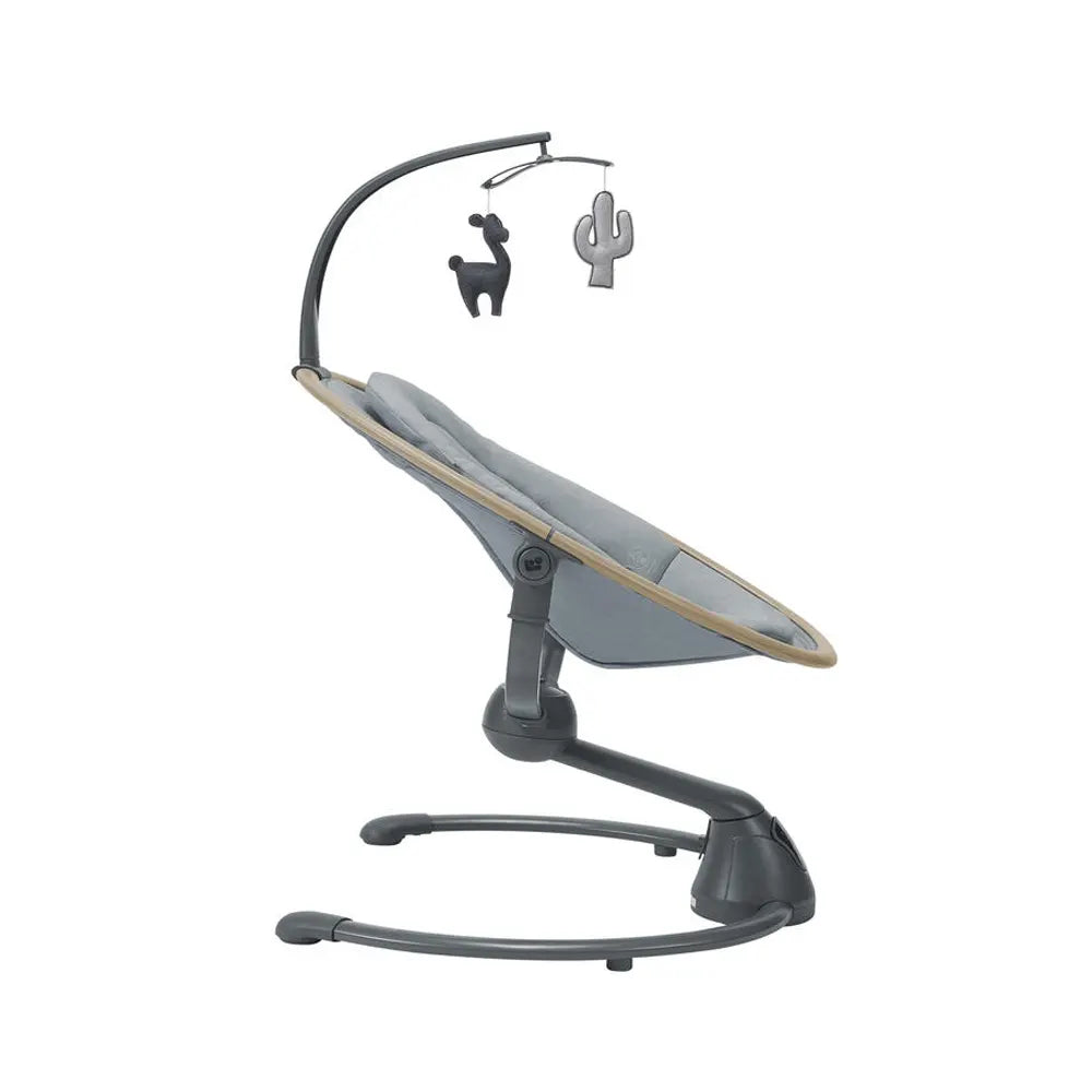 Maxi-Cosi Cassia Electric Swing Beyond Grey