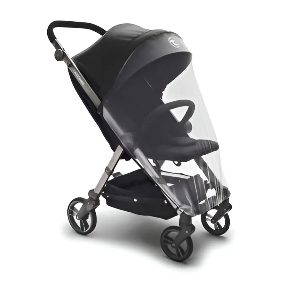 Torre Mosquitera Twistshake - Negro