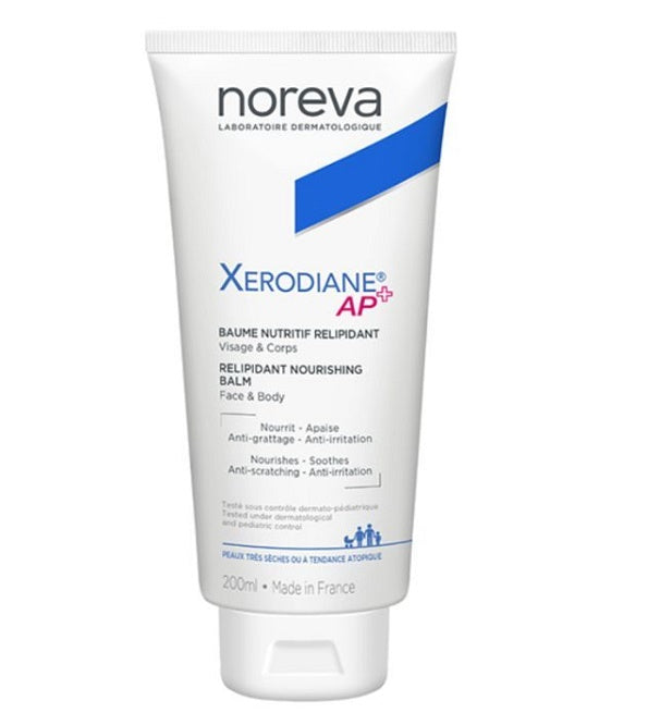 Bálsamo relipidizante Noreva Xerodiane AP+ - 200 ml