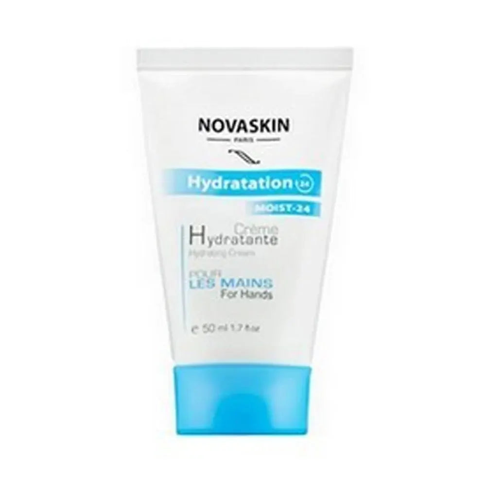 Novaskin Crema Hidratante Manos 50ml