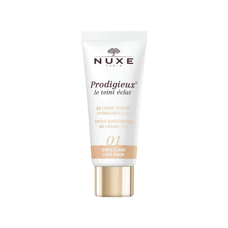 Nuxe Prod Teint Clair 30 ml