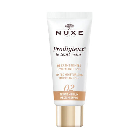Nuxe Prod Teint Medium 30ML